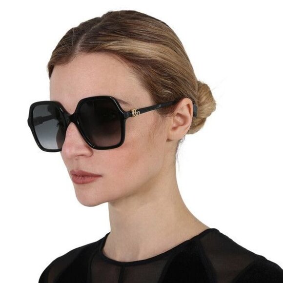 NWT GUCCI SUNGLASSES main image 4